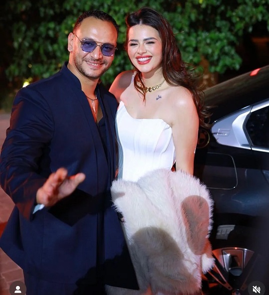 هنادي مهنا