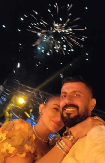 مي عمر