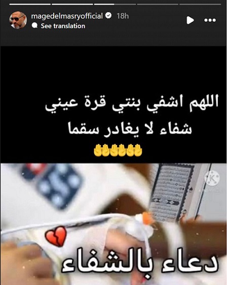 ماجد المصري