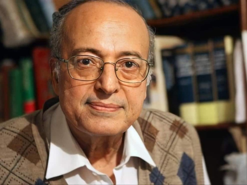 كتاب " نهاية التاريخ " للدكتور عبد الوهاب المسيري
