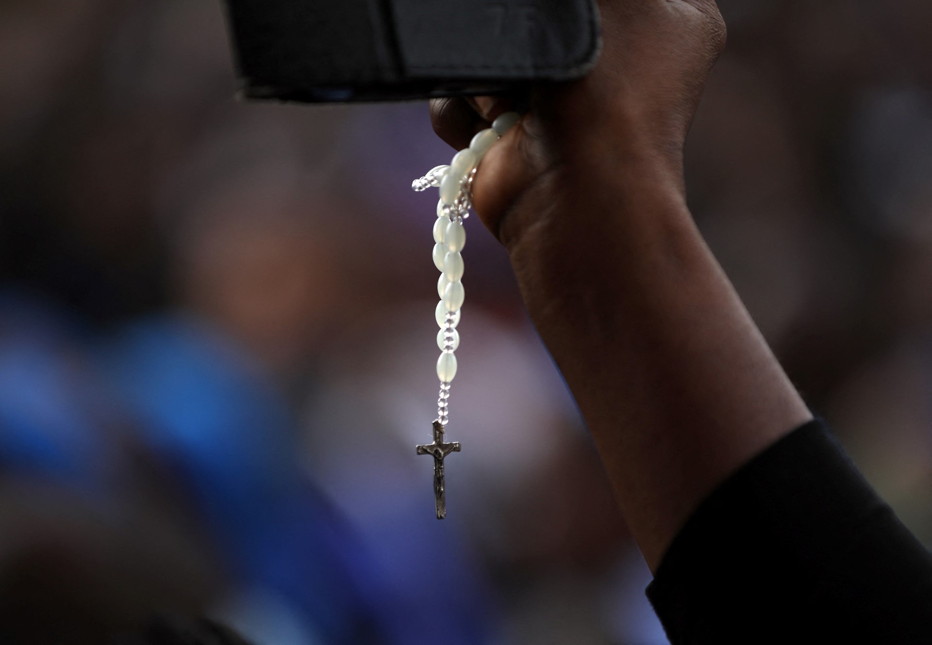 Christians in Nigeria
