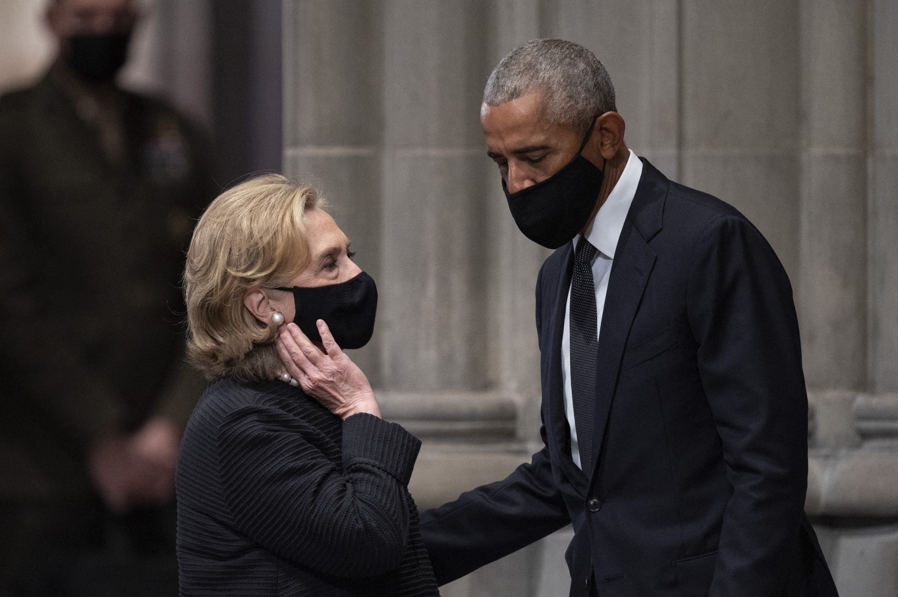  Barack Obama