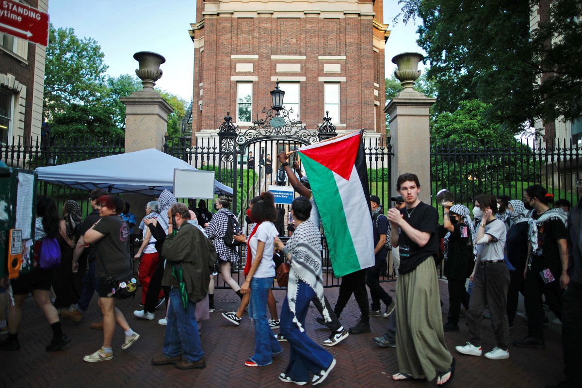 Columbia University
