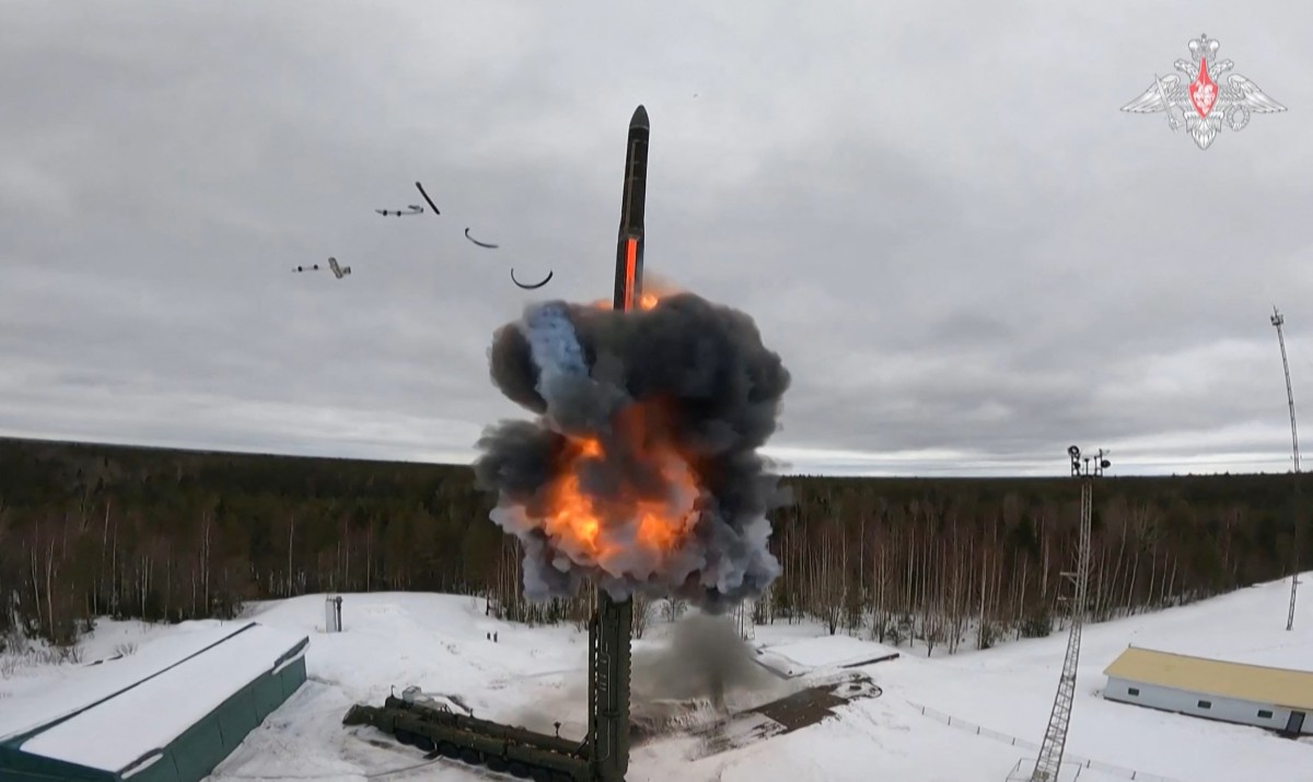 nuclear