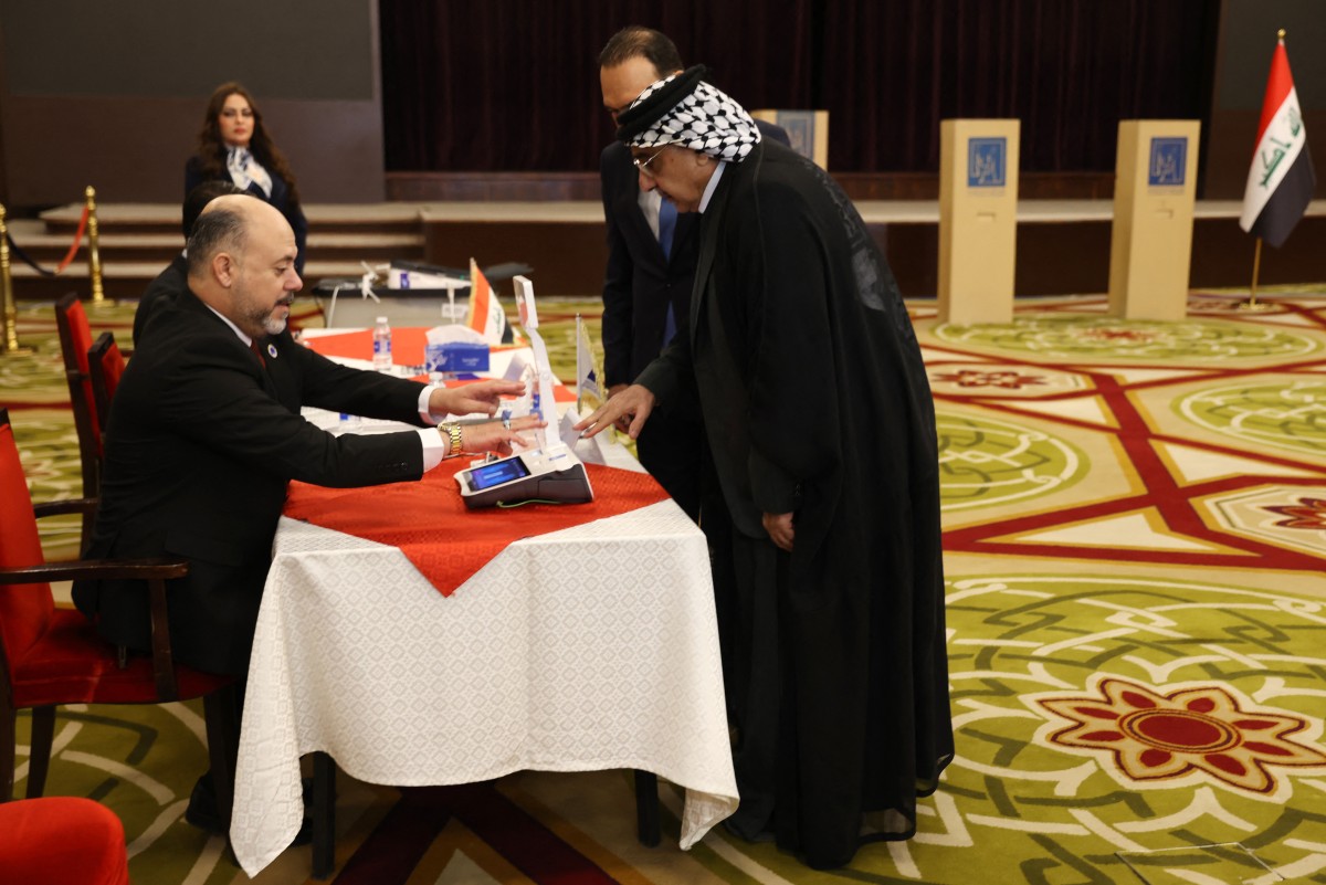 parliamentary elections