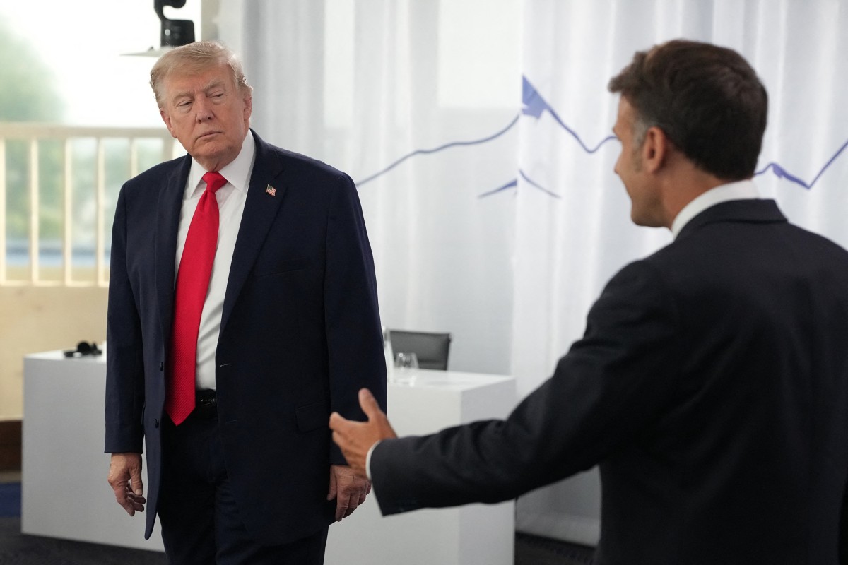G7 Summit