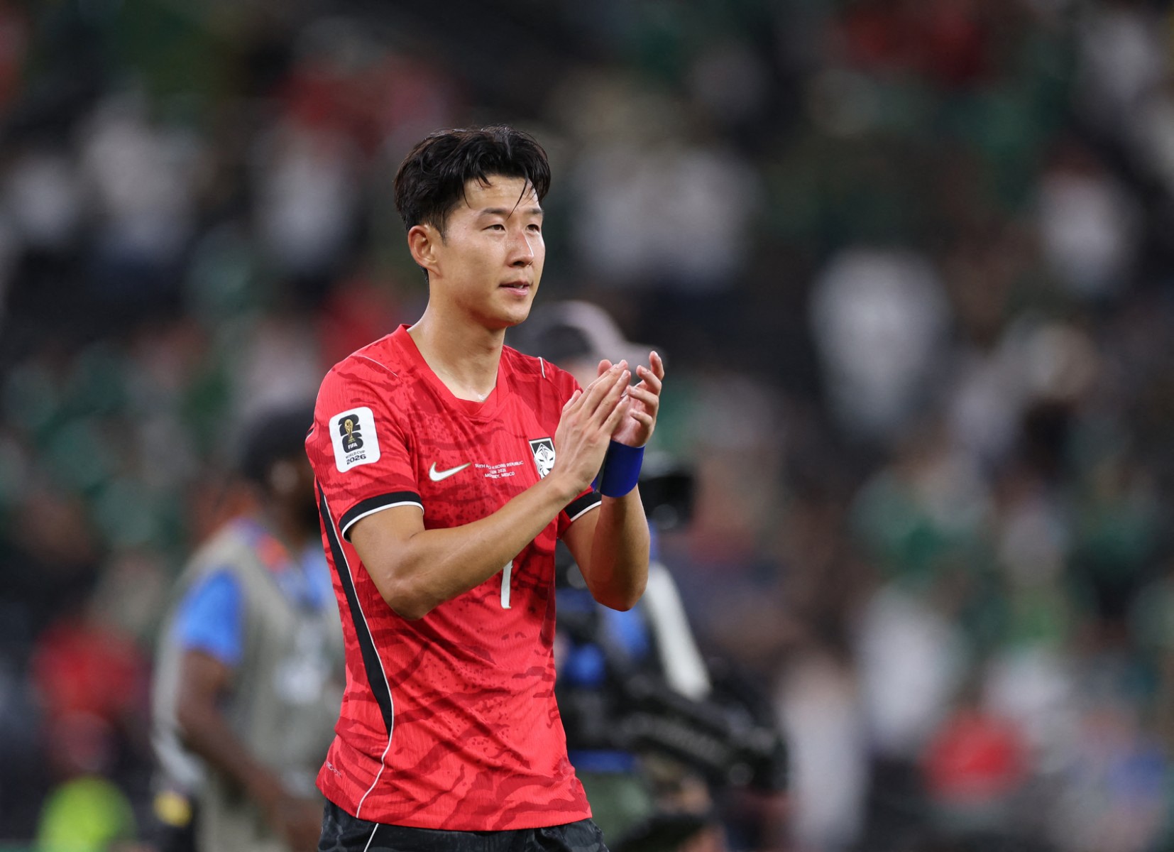 South Korea