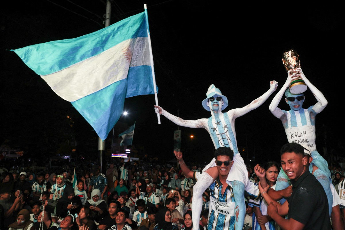 Argentina