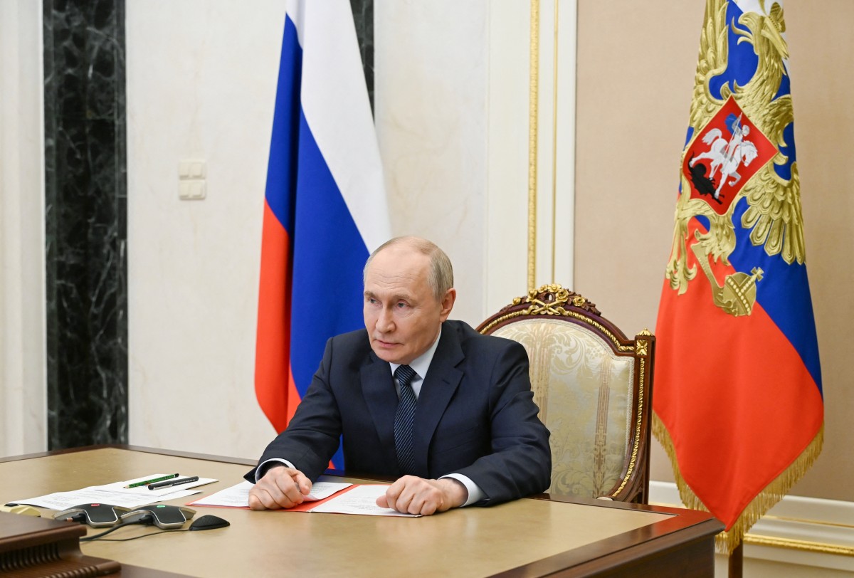 Russia