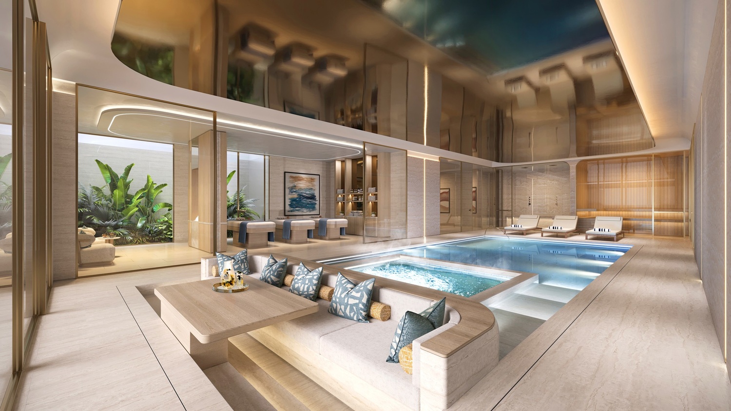 Amali Properties Announces 24-villa Amali Island: A Vision of Private Island Luxury with an Iconic Address for UHNWIs
