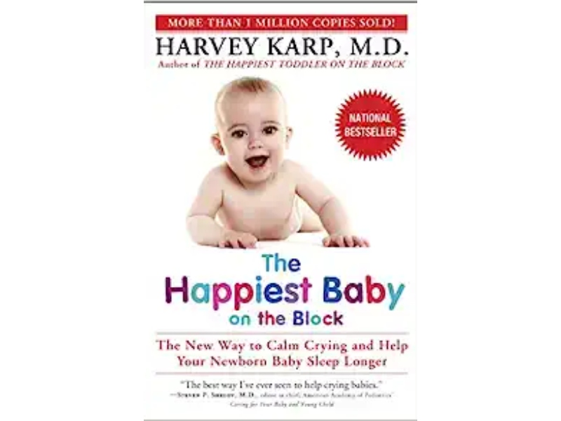 أفضل 5 كتب عن تربية الأطفال جسدياً ونفسياً