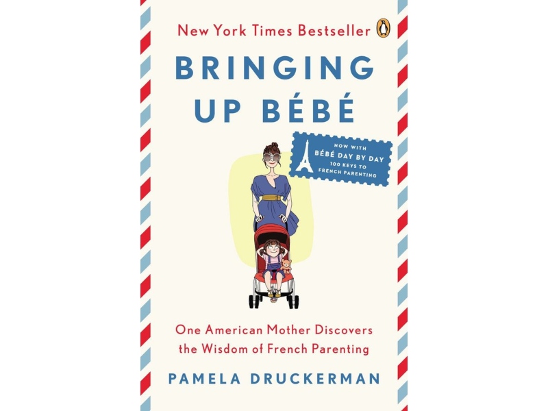 أفضل 5 كتب عن تربية الأطفال جسدياً ونفسياً