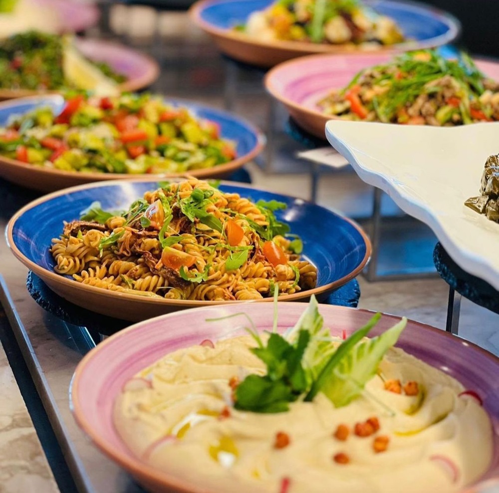 فندق باب القصر