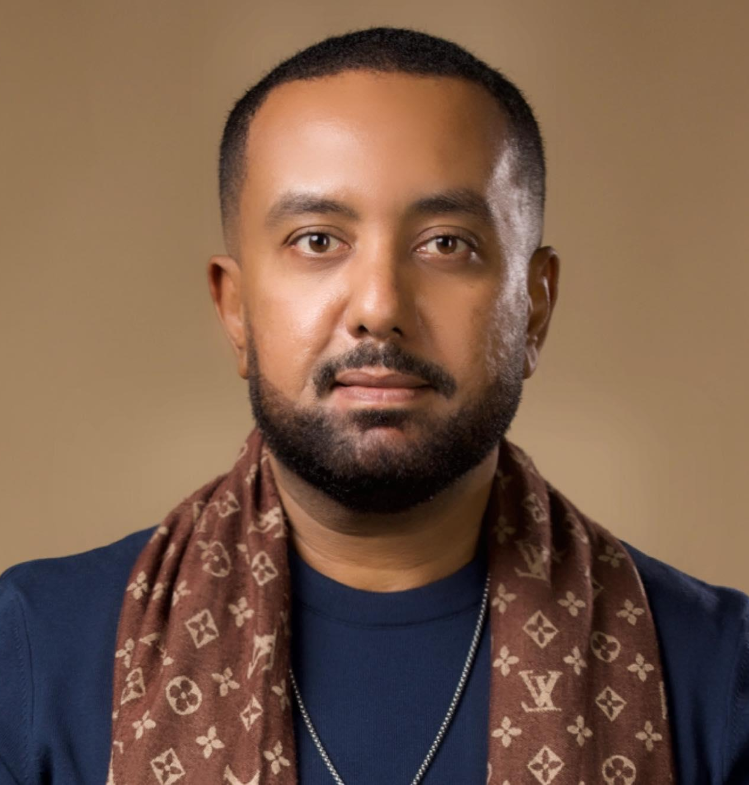 محمد النادي
