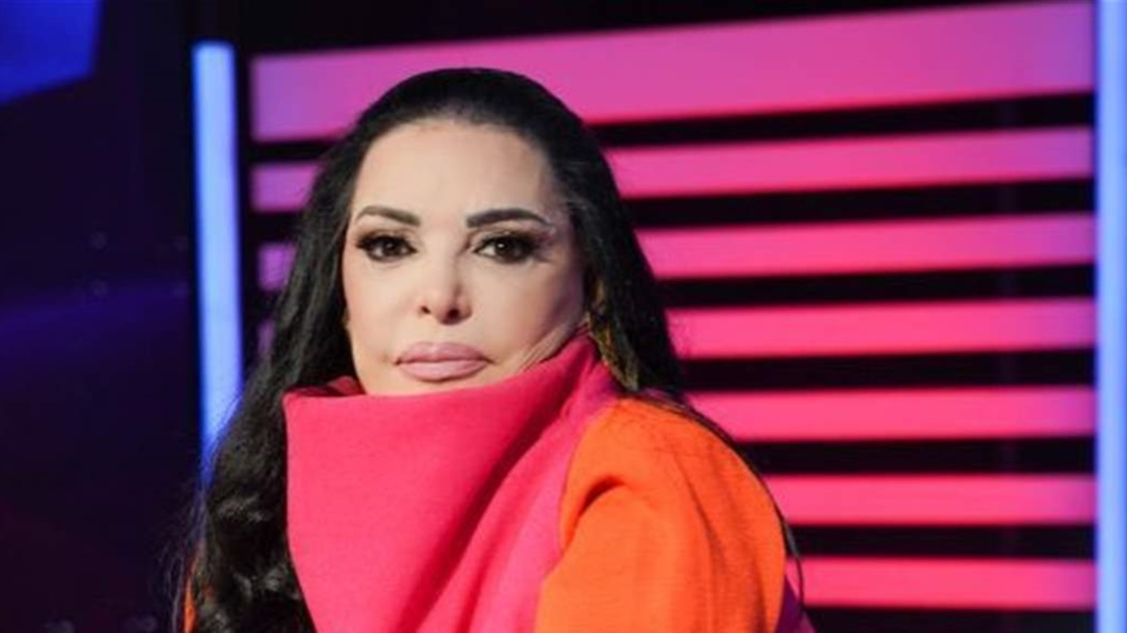 نضال الأحمدية