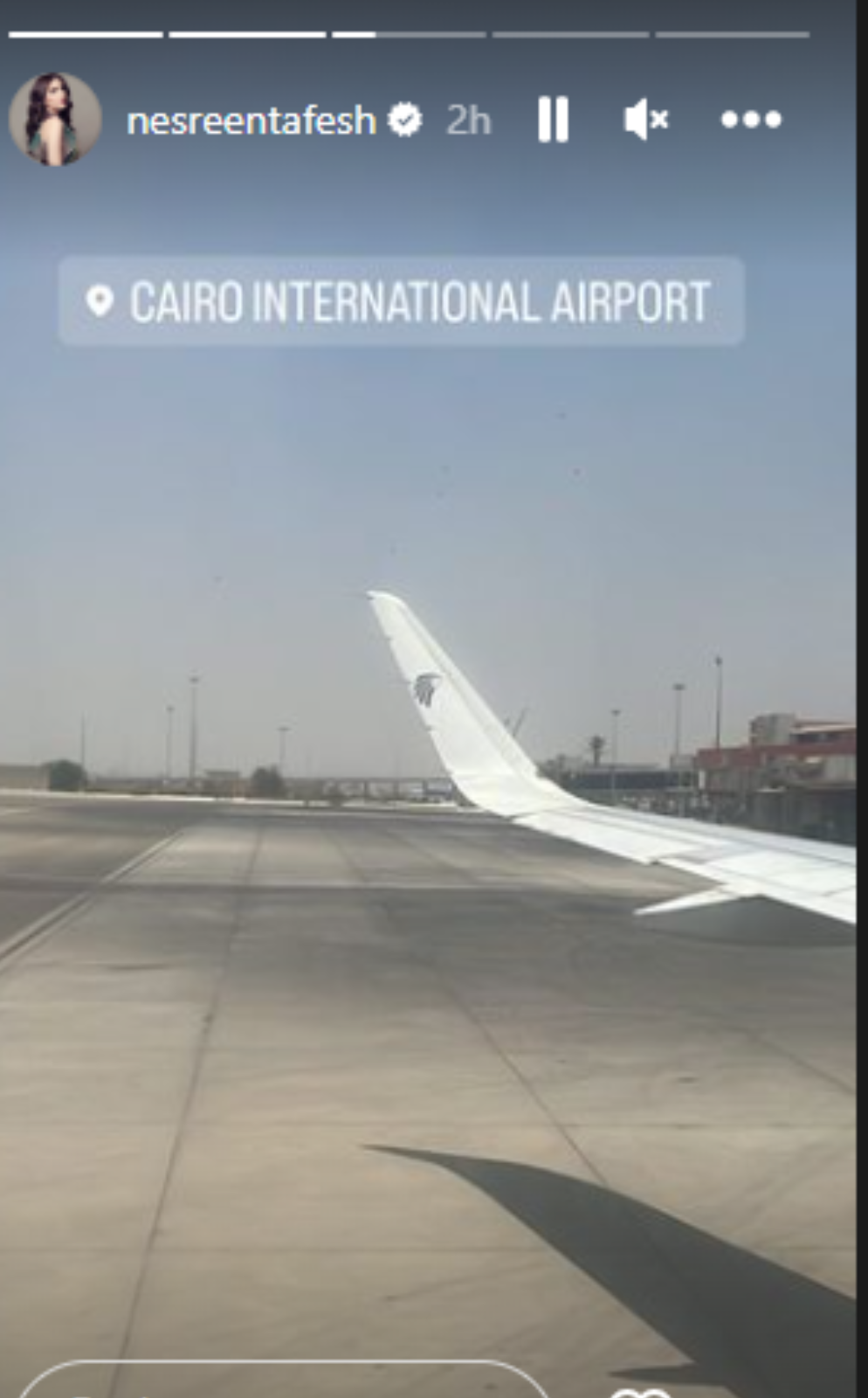 نسرين طافش