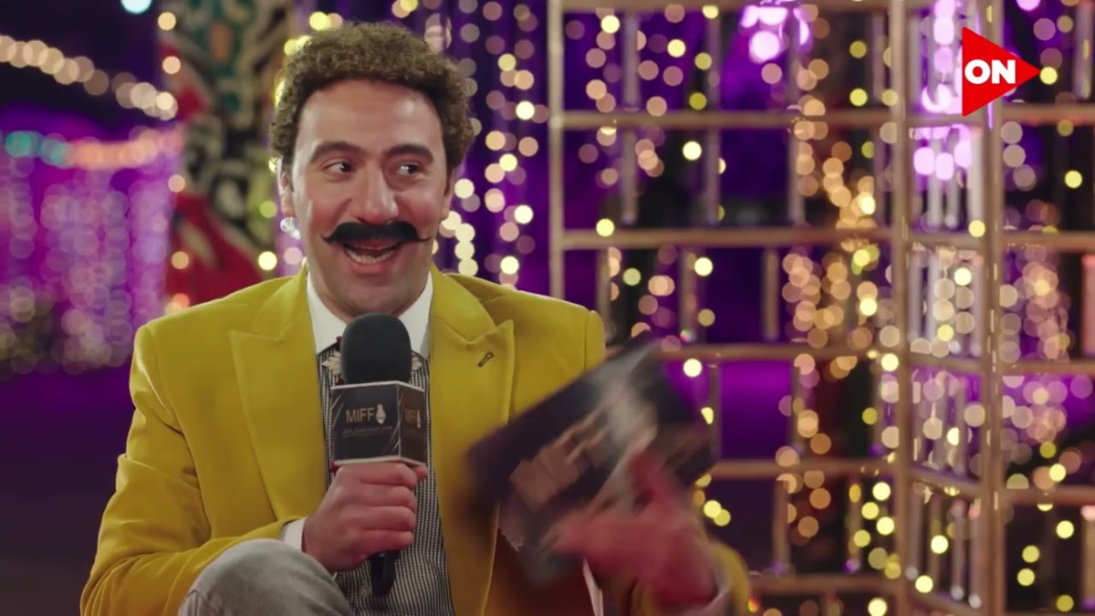 محمد سلام