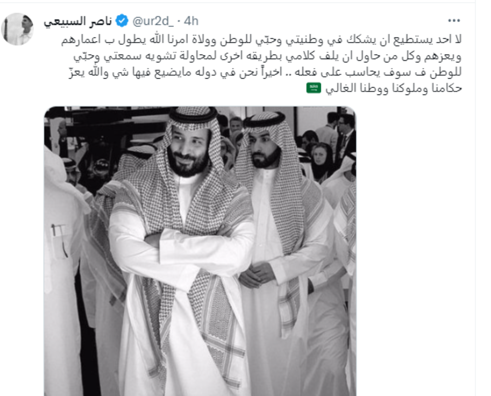 ناصر السبيعي