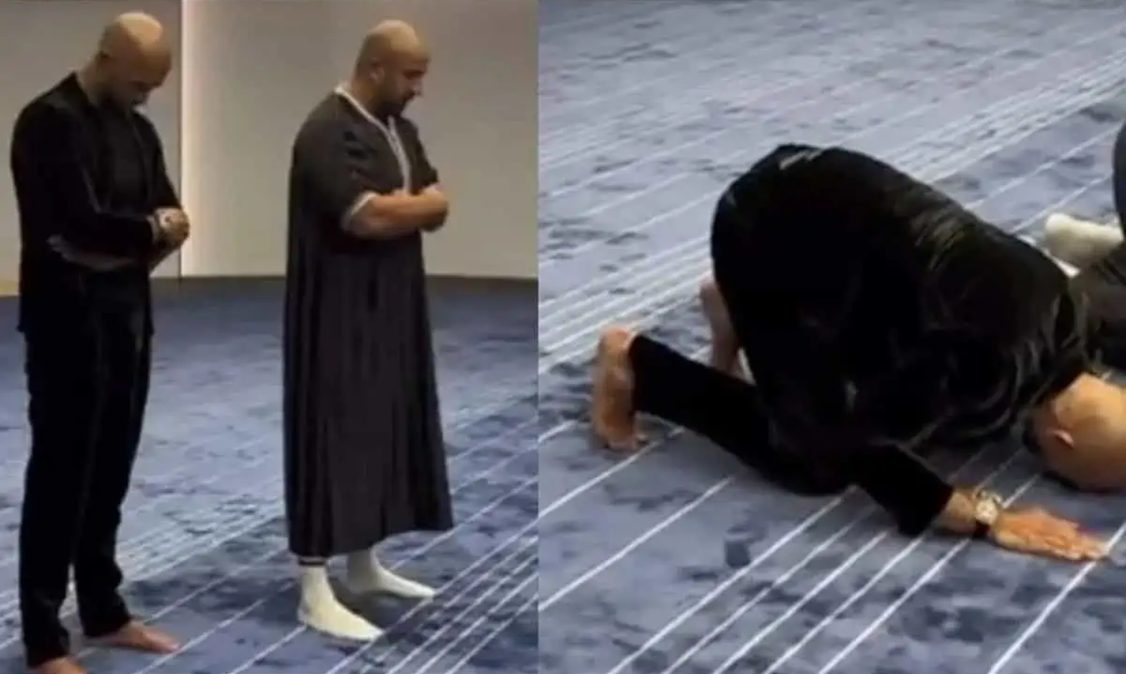 اندرو تيت