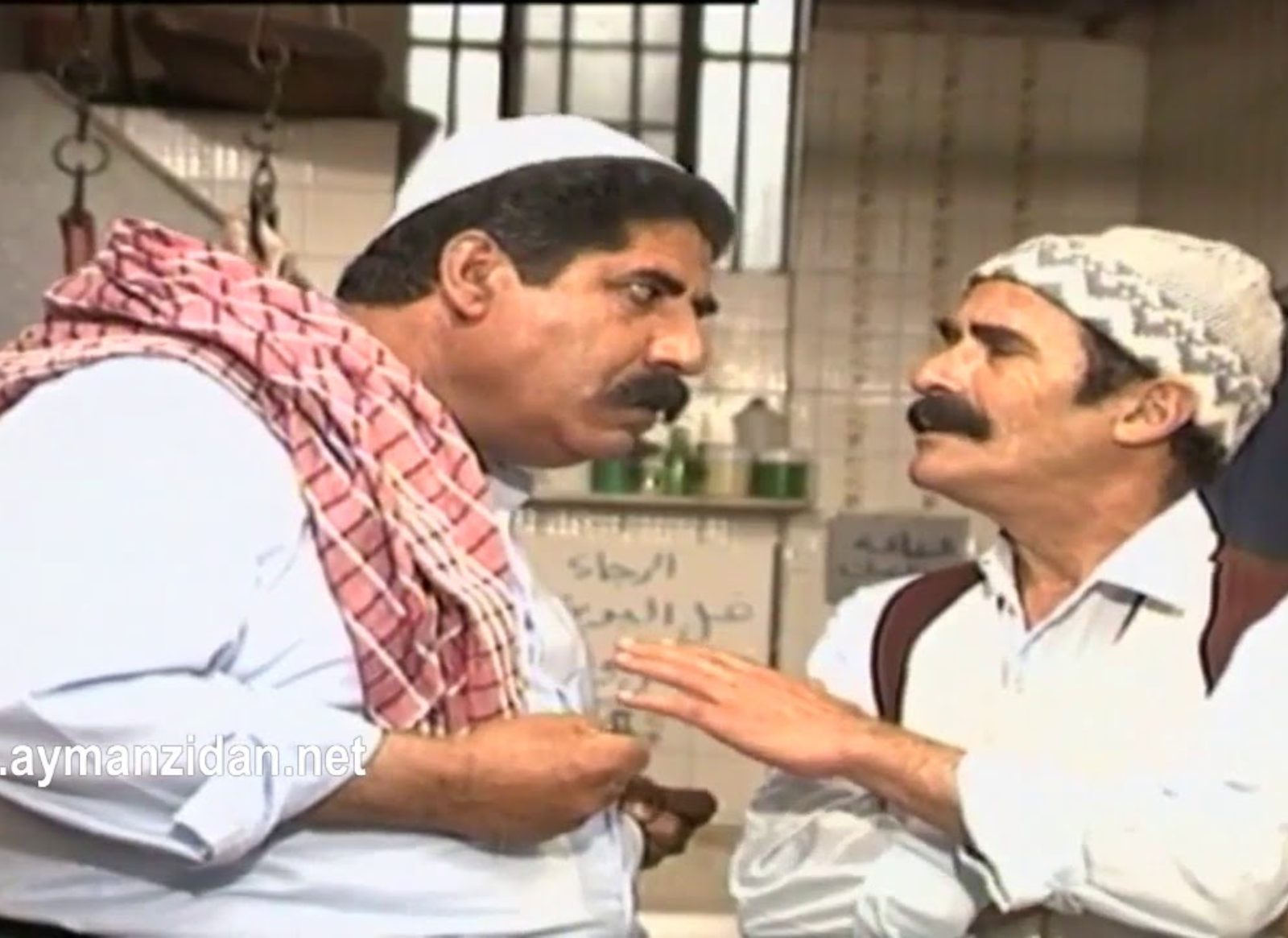 سعيد عبد السلام
