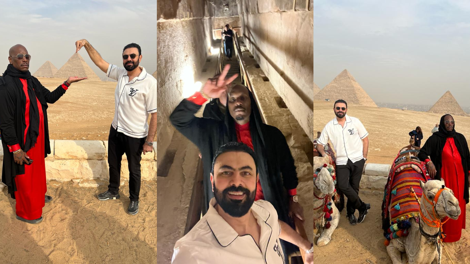 تيريس جيبسون