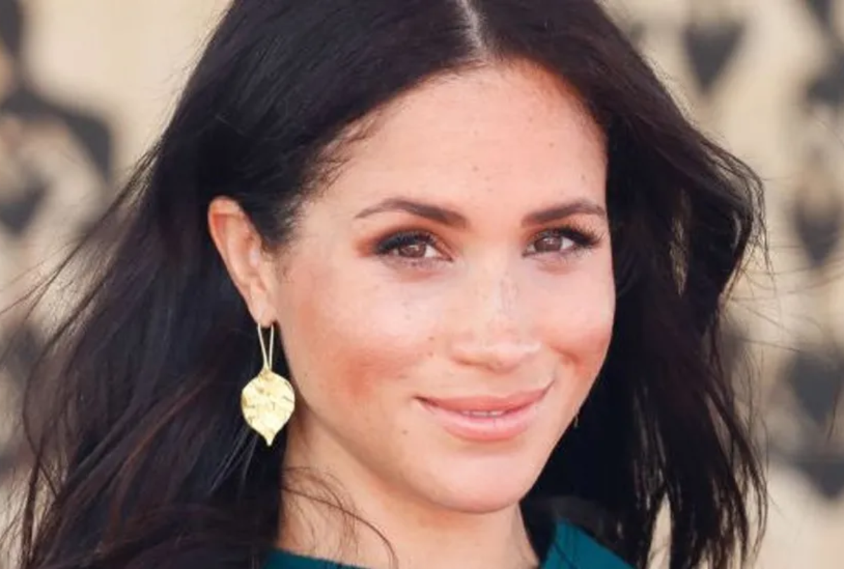 ميغان ماركل