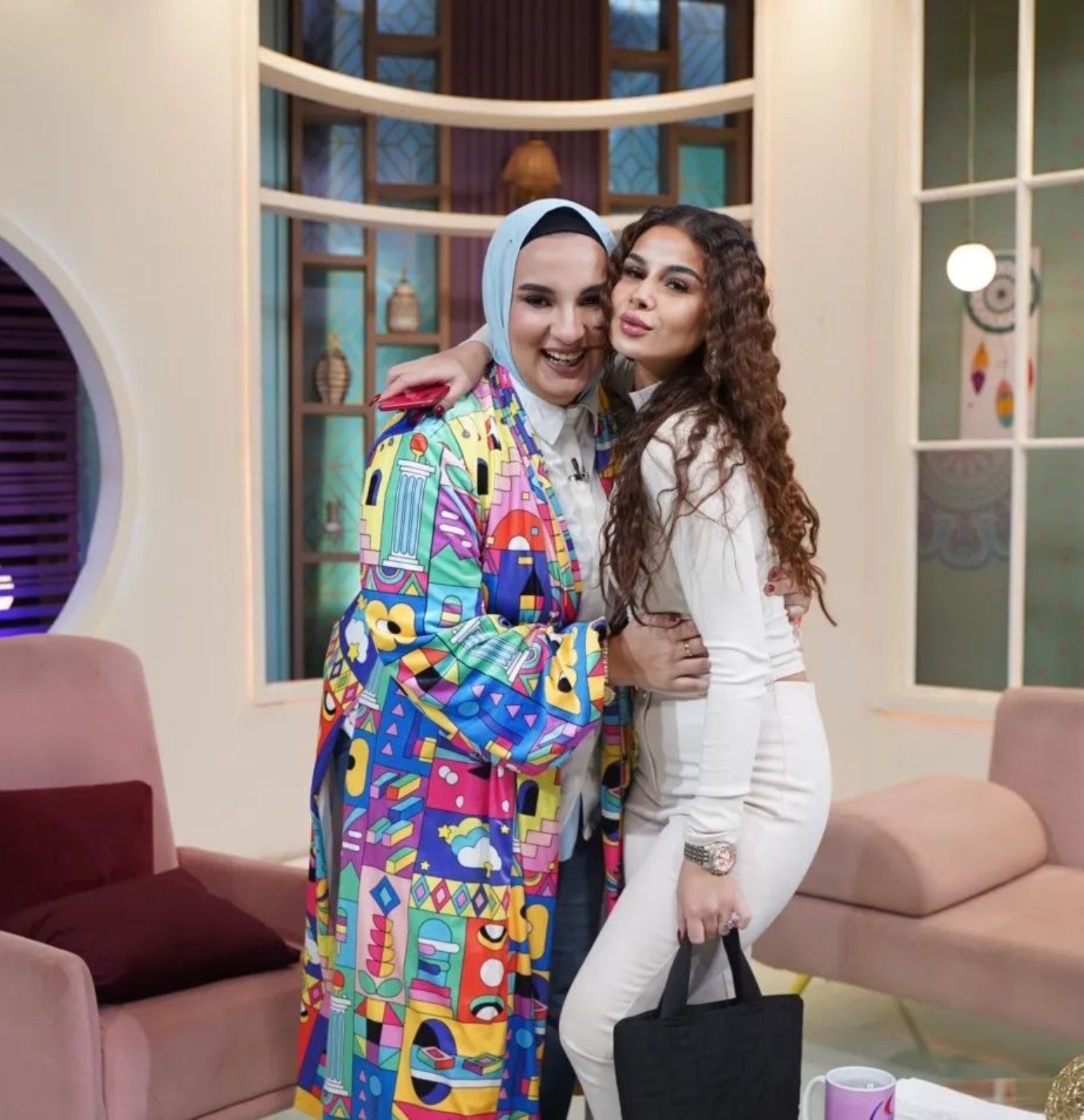 منة عرفة