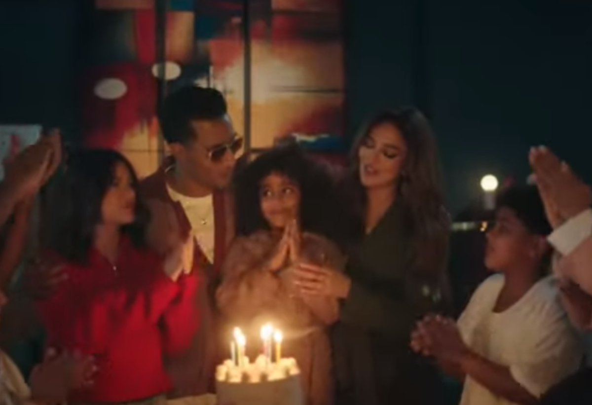 محمد رمضان