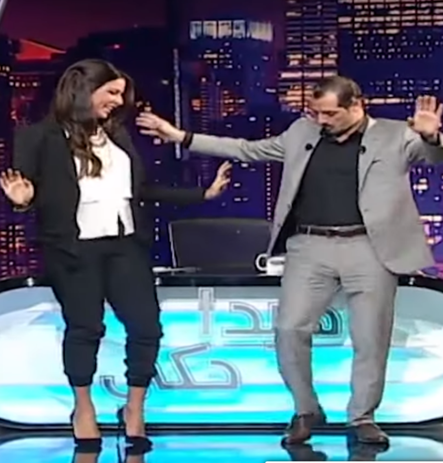 نادين نجيم
