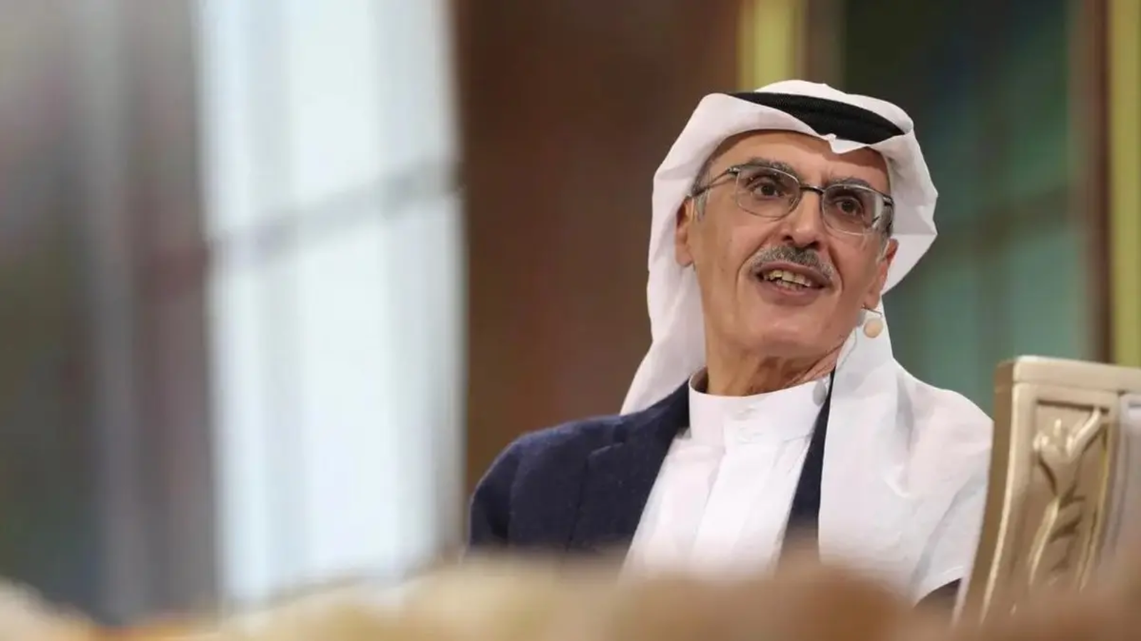 الأمير بدر بن عبدالمحسن