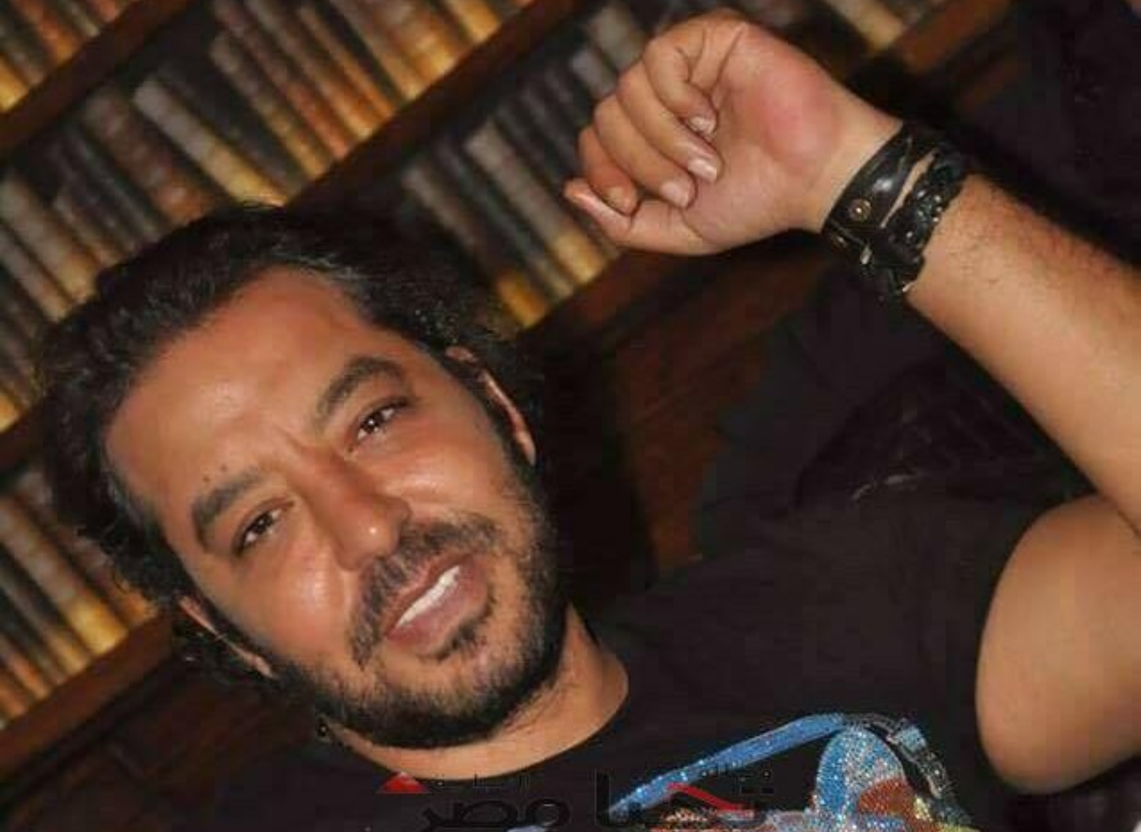 تامر حسني