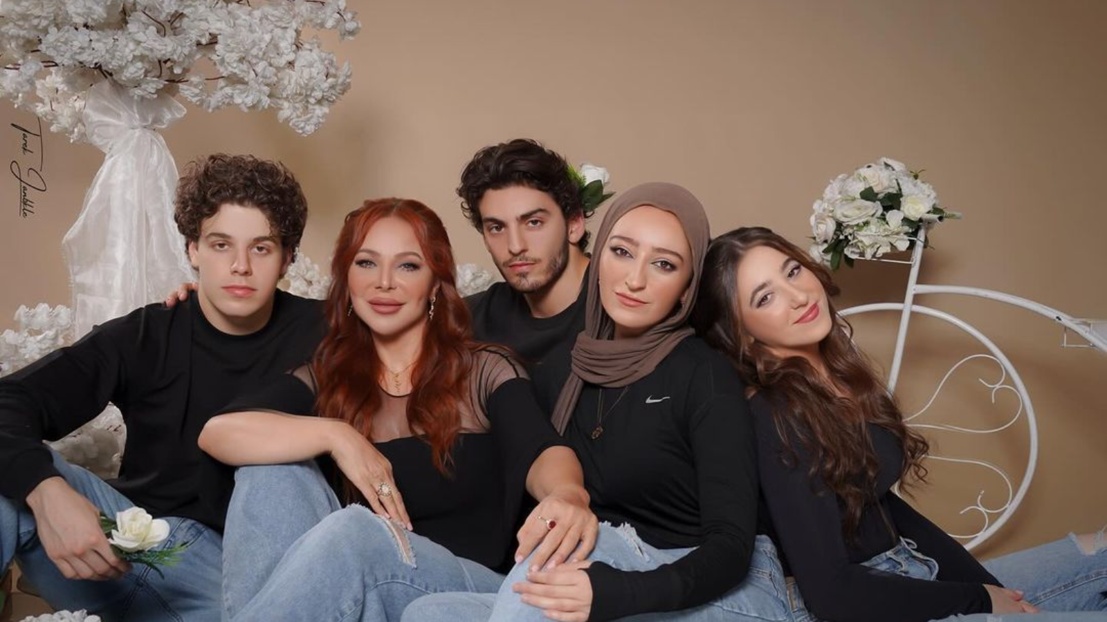 سوزان نجم الدين