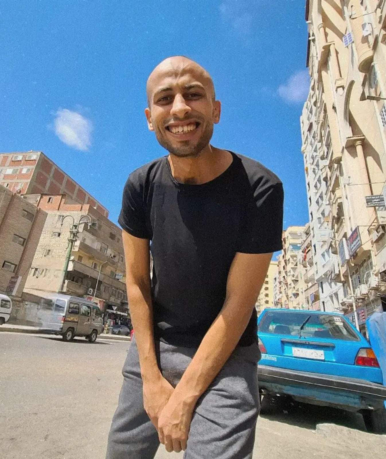 محمود عبدالرازق