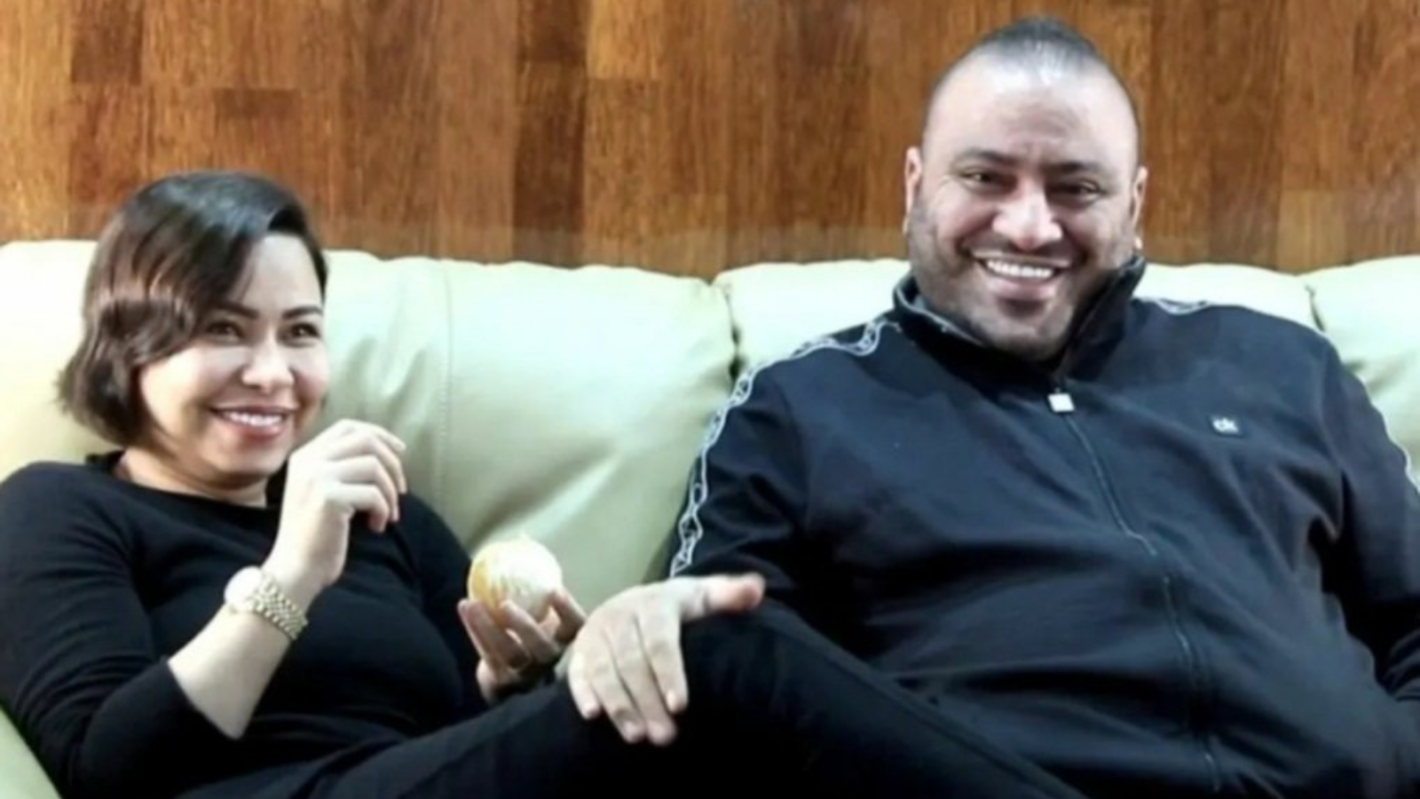 شيرين عبدالوهاب