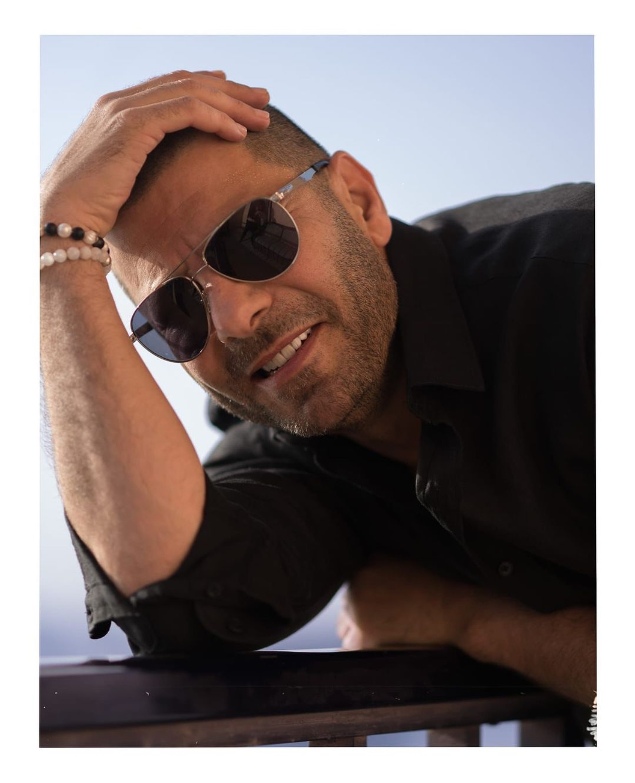إياد نصار