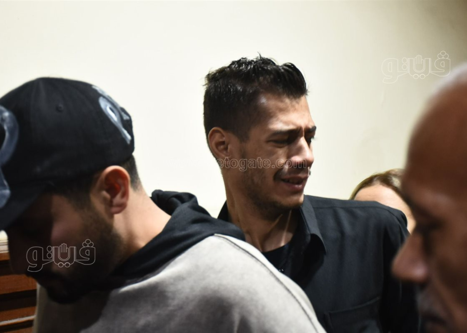 سعد الصغير