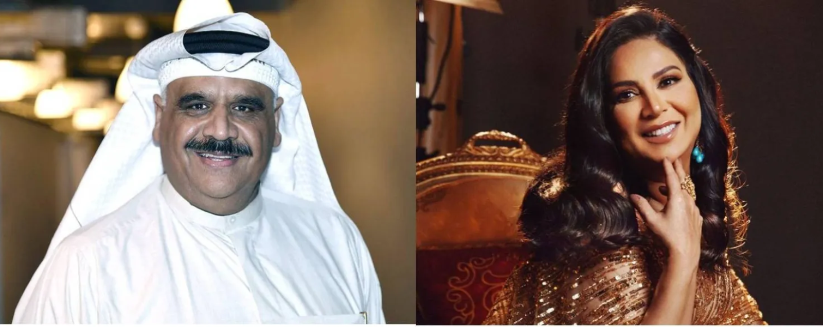 نوال الكويتية