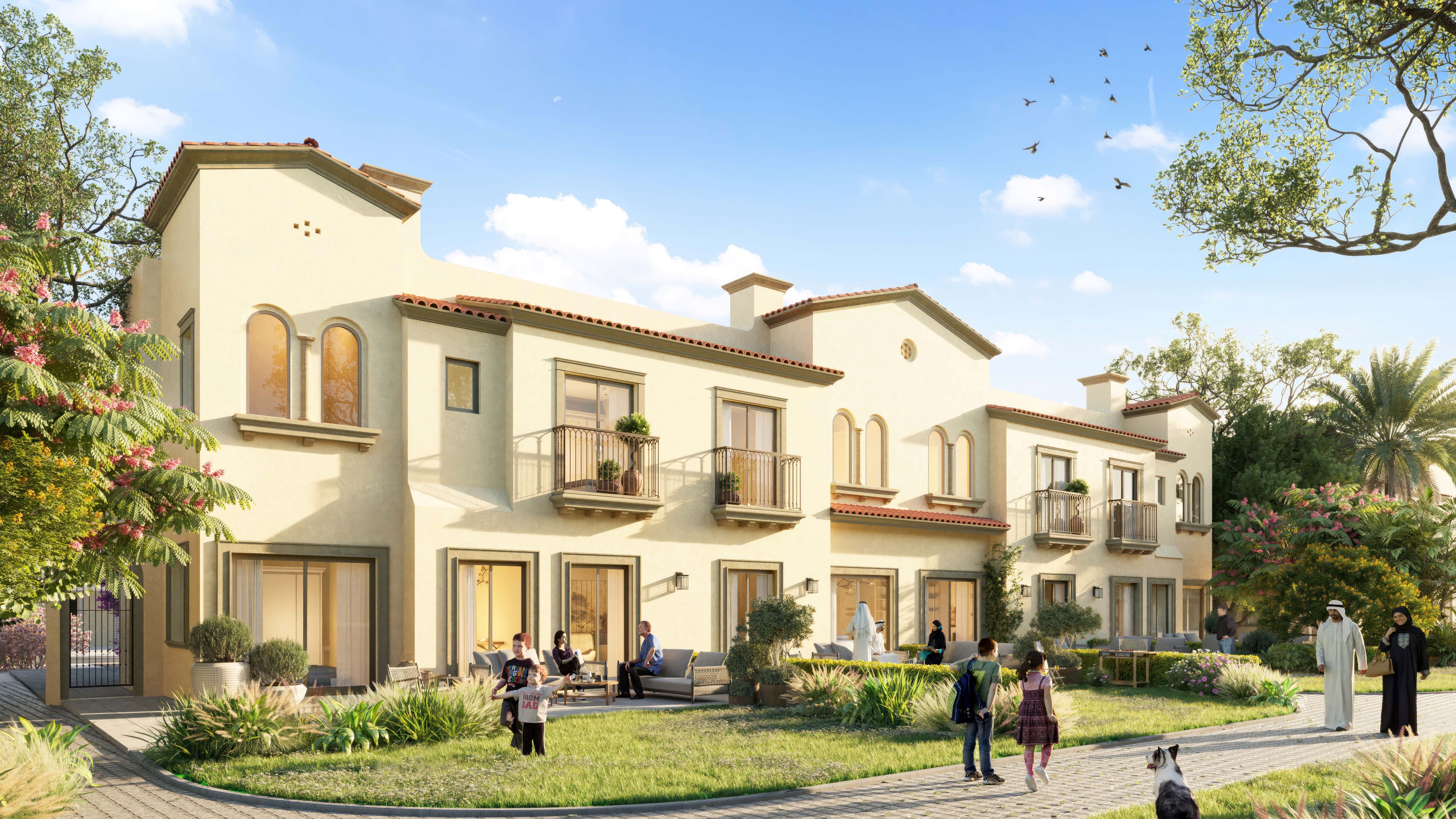 Bloom Holding Launches ‘Olvera’ – The Sixth Phase of Bloom Living