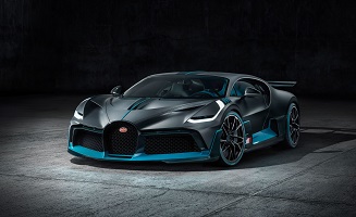 expensive cars