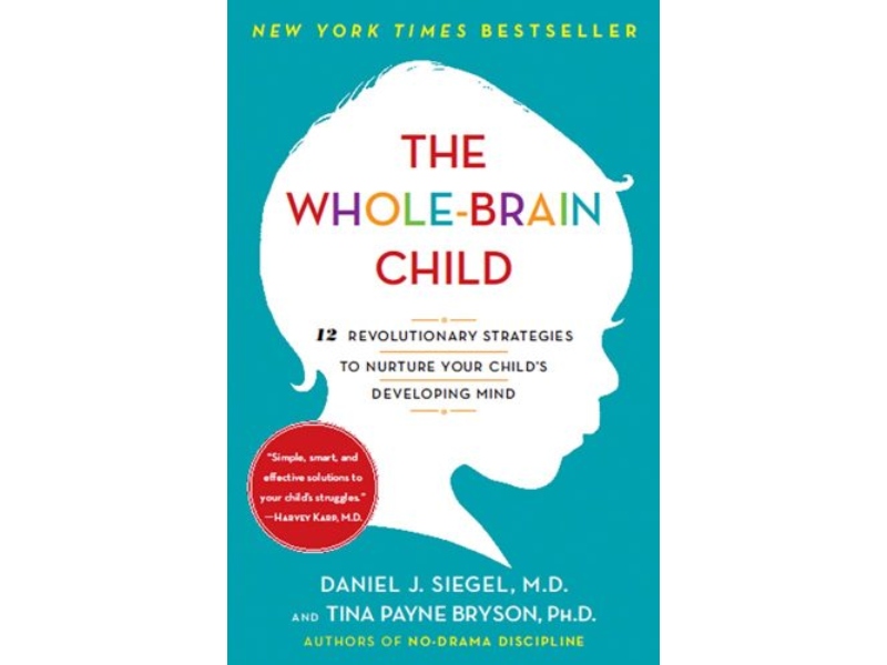 أفضل 5 كتب عن تربية الأطفال جسدياً ونفسياً