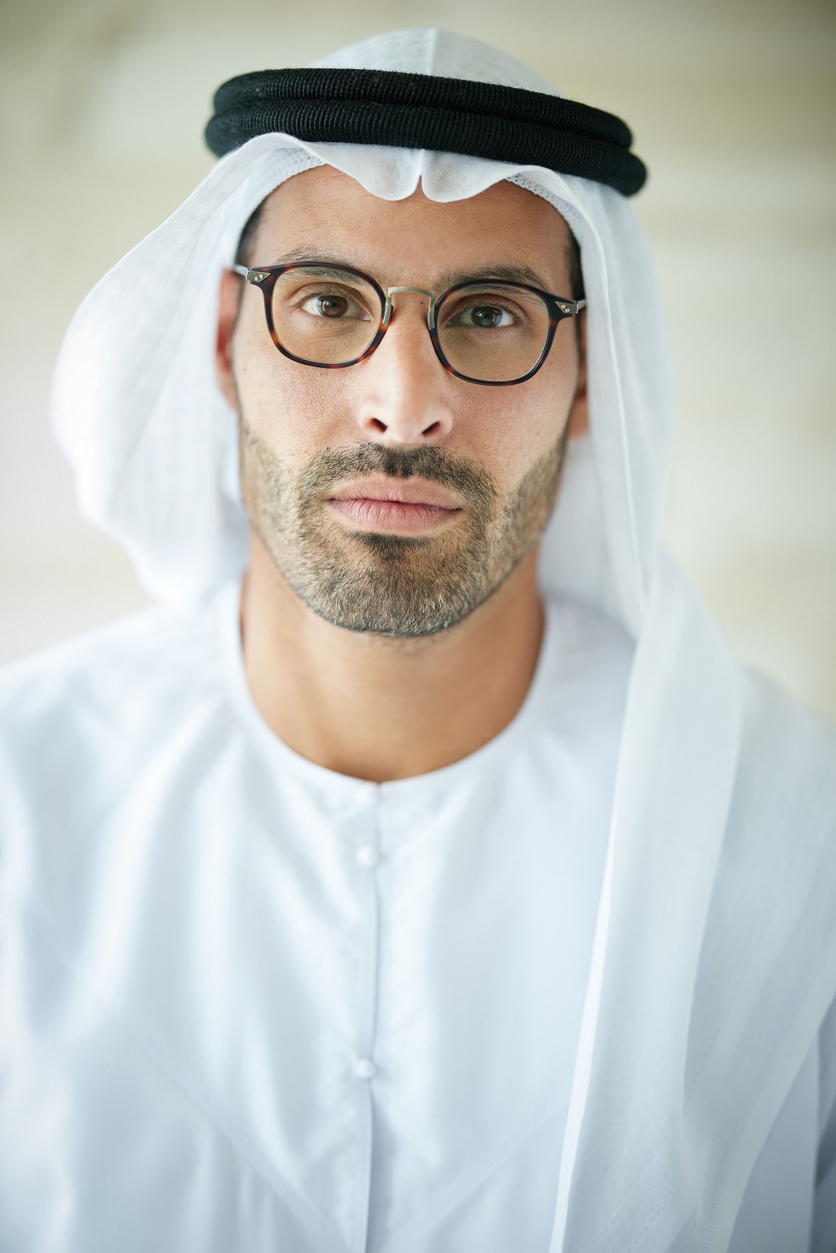 DCT Abu Dhabi Chairman-HE Mohamed Khalifa Al Mubarak