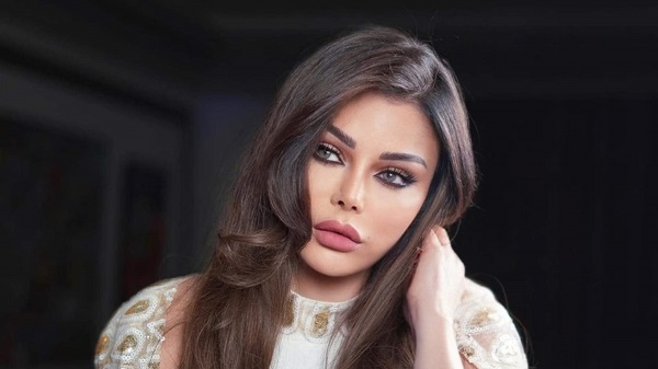 هيفاء وهبي