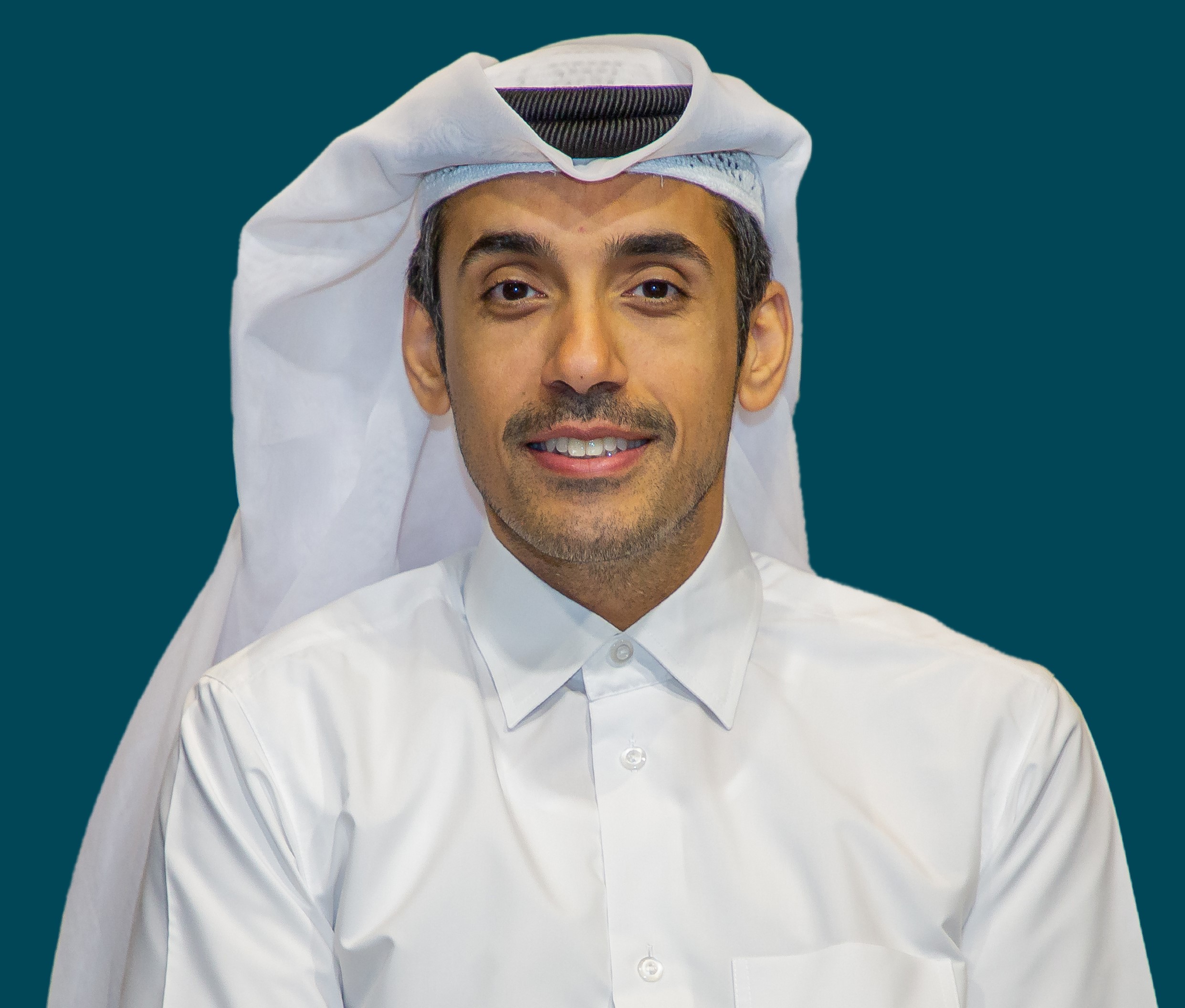 Dr. Khalid Al Khelaifi, Consultant Orthopedic Surgeon and Director of the Visiting Surgeons Program at Aspetar