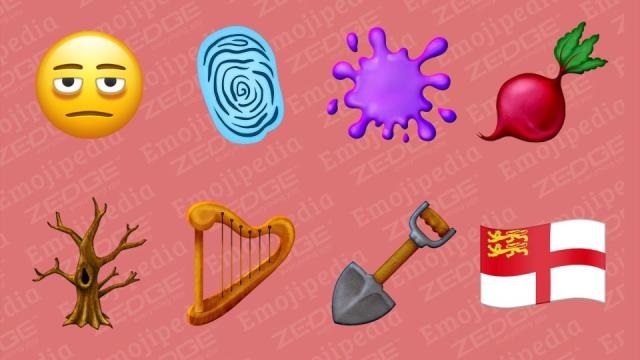 Emojis 