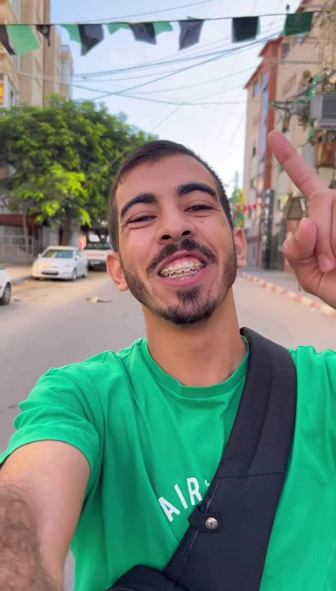 صالح الجعفراوي