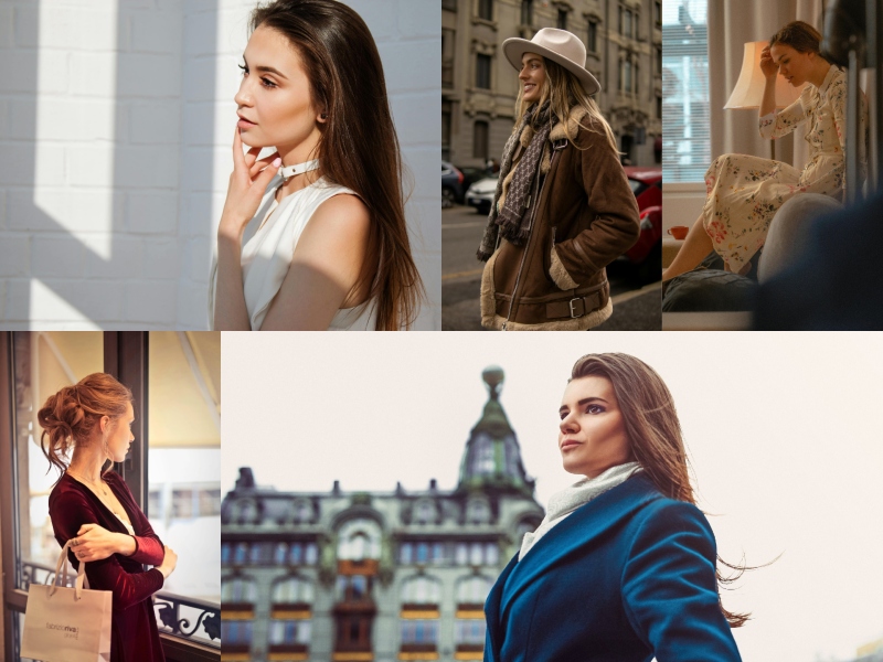 10 أشياء تتجنبها النساء الأنيقات
