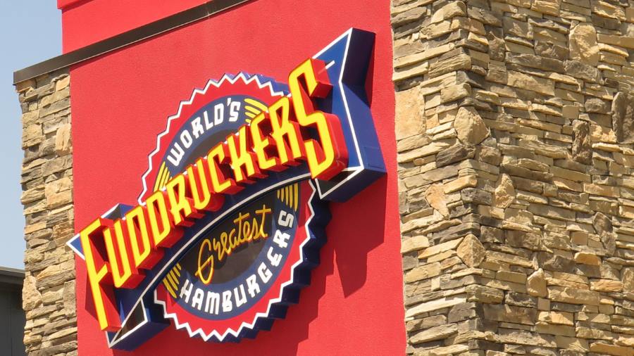 Fuddruckers