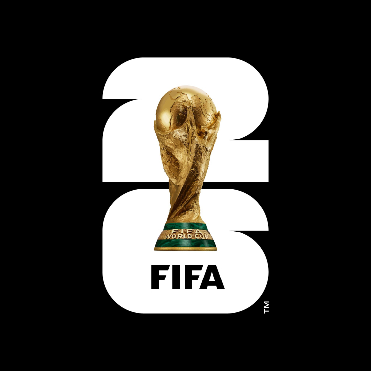 شعار كأس العالم 2026