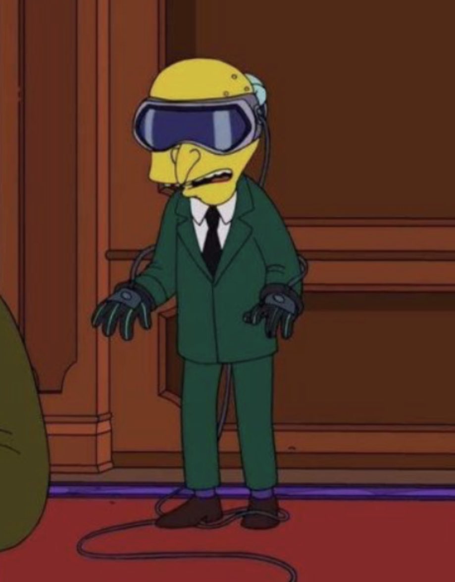 The Simpsons