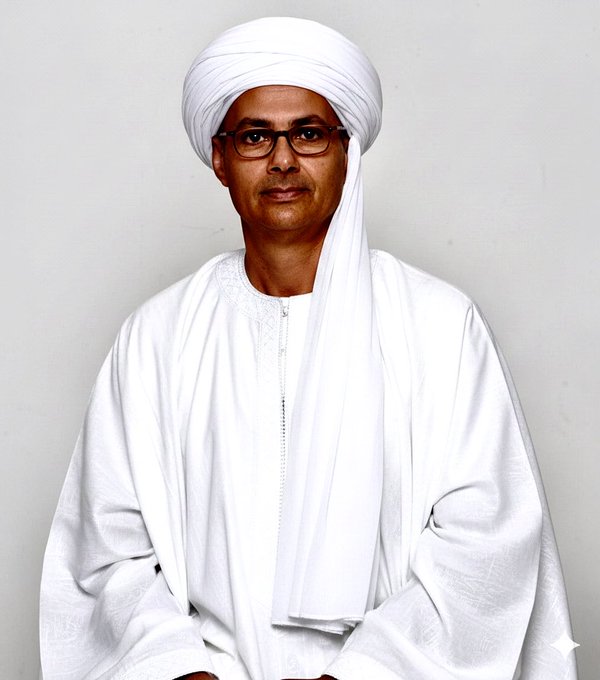 Omar M. Yaghi